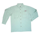 BIMINI BAY IV LONG SLEEVE SHIRT WITH BLOODGUARD