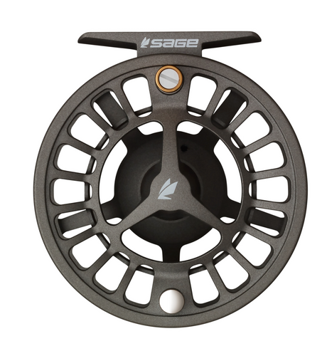 2021 fly reels Orvis Hydros Yellowstone Angler Designed around the Ross click and pawl system FLY REELS