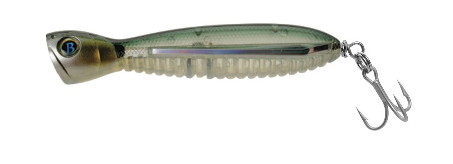 OCEAN BORN FLYING POPPER 3 3/4