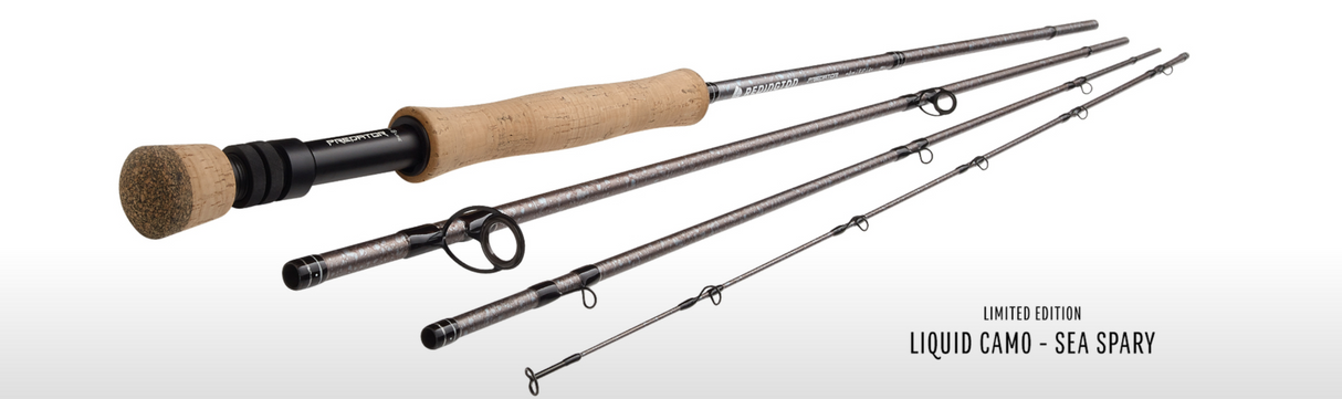 Redington Predator Fly Rod