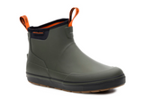 GRUNDENS Deck-Boss Ankle Boot