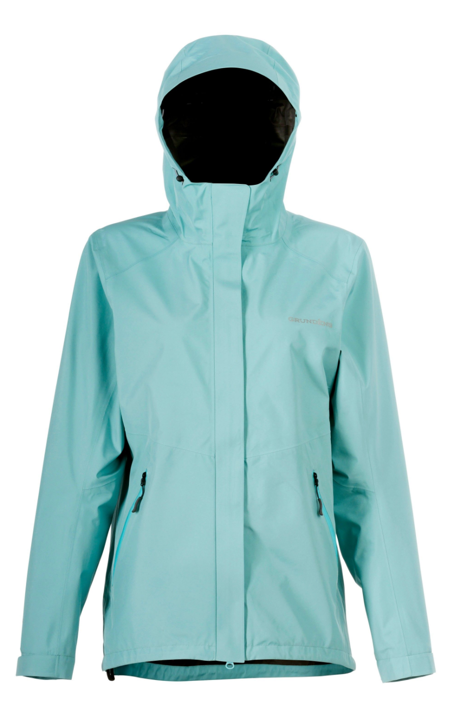 GRUNDENS Women's Charter Gore-Tex® Jacket