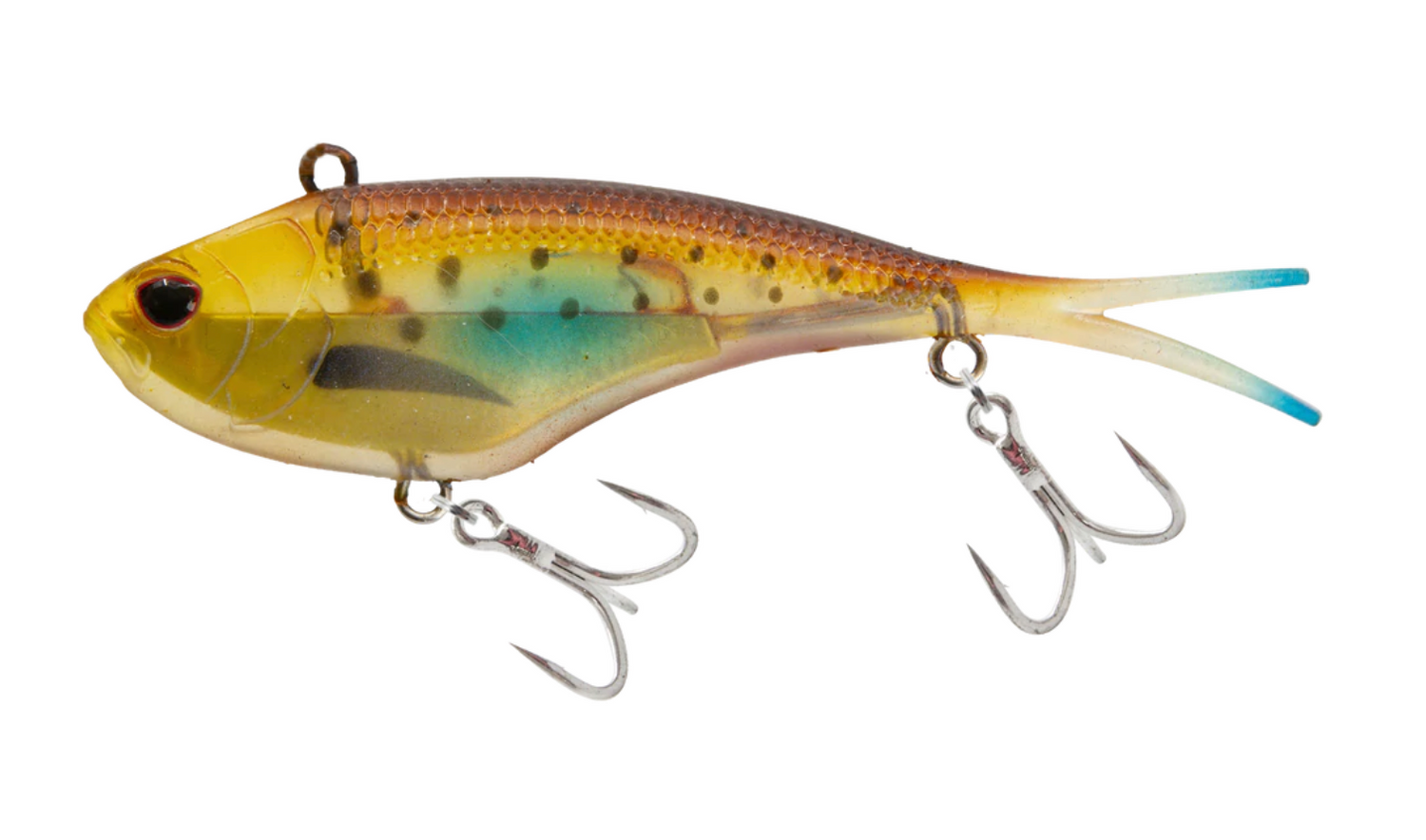 NOMAD VERTREX SWIM VIBE 75 3"