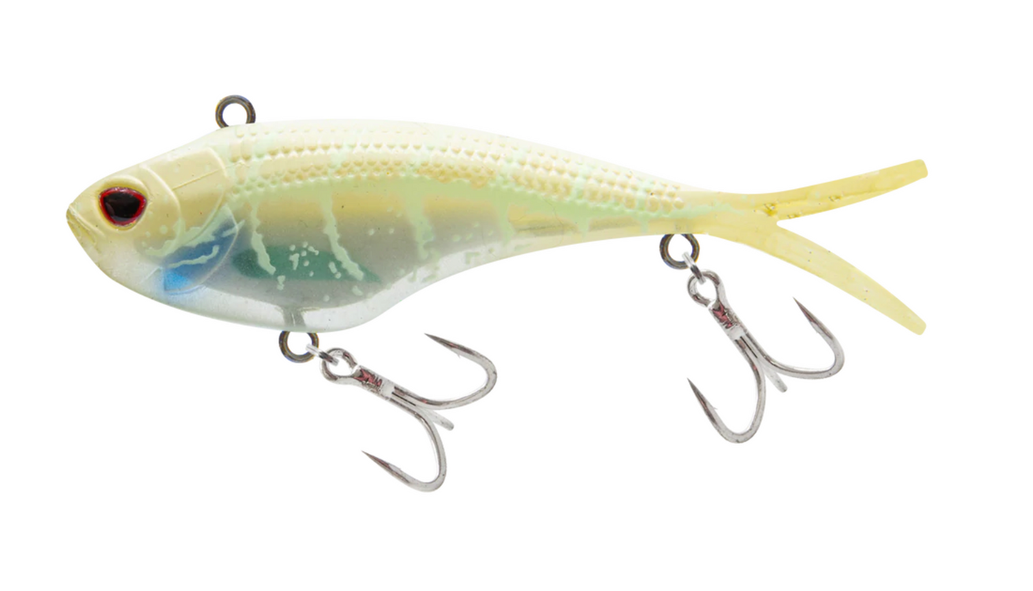 NOMAD VERTREX SWIM VIBE 75 3"