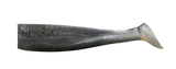 NO LIVE BAIT NEEDED PADDLE TAIL 5"