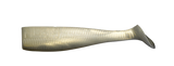 NO LIVE BAIT NEEDED PADDLE TAIL 5"