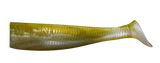 NO LIVE BAIT NEEDED PADDLE TAIL 5"