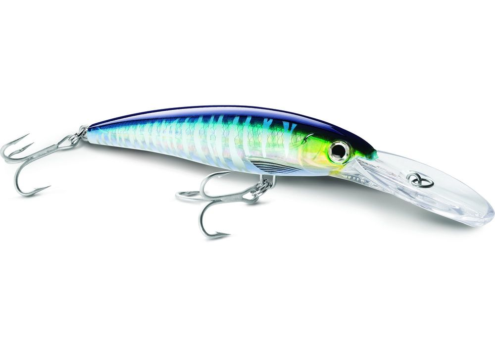 RAPALA X-RAP MAGNUM DEEP DIVER 7