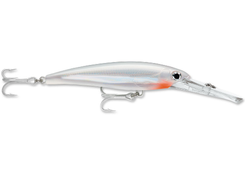 Rapala X-Rap Magnum 40 Glass Ghost