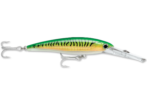 RAPALA X-RAP MAGNUM DEEP DIVER 7"