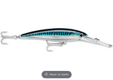 RAPALA X-RAP MAGNUM DEEP DIVER 7"