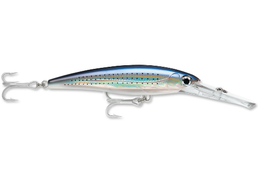 RAPALA X-RAP MAGNUM DEEP DIVER 7"