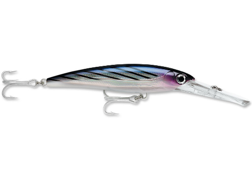 RAPALA X-RAP MAGNUM DEEP DIVER 7"