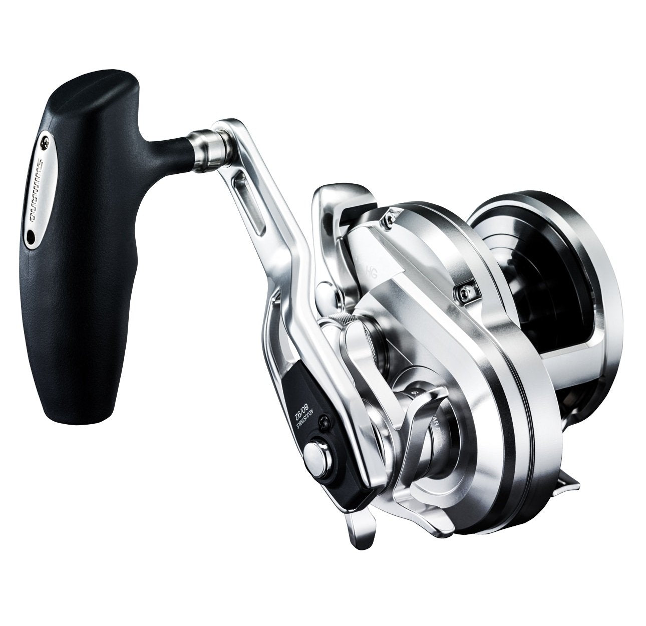 best shimano jigging reel TOR2000HGA Torium Special Star Drag Conventional Available in two gear offerings MG (5.7 Shimano torium PG models! Excellent