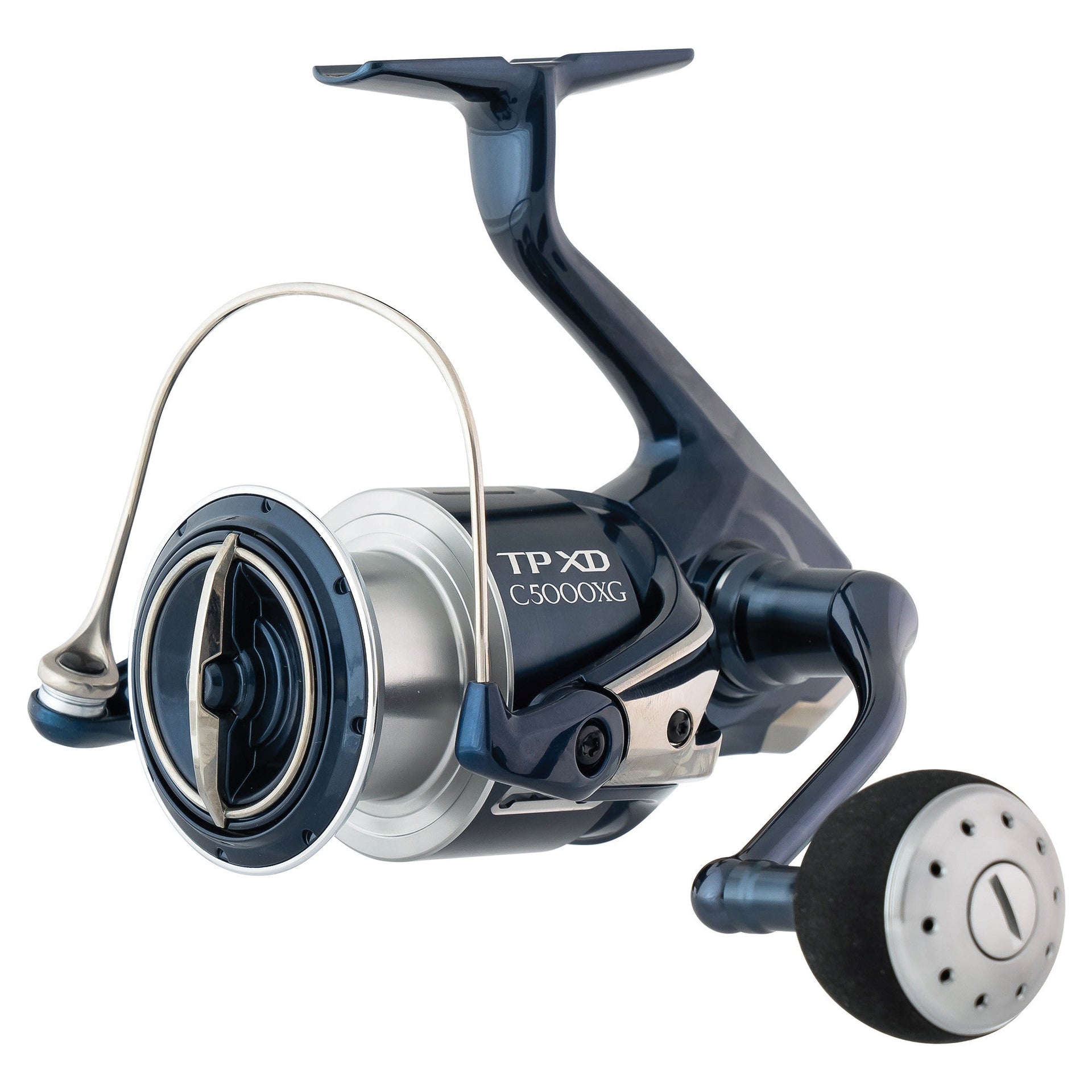 SHIMANO TWINPOWER XD SPINNING REEL
