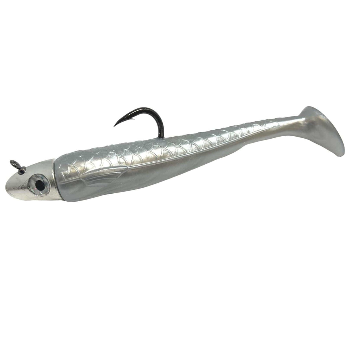 RONZ 6 Z-FIN PADDLETAIL BIG GAME SERIES