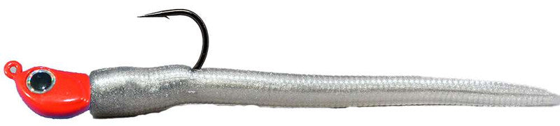 RONZ 6" SHALLOW WATER SERIES JIG 1/2 OZ