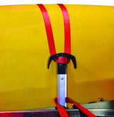 MALONE STAX PRO 2 (2 BOAT CARRIER)