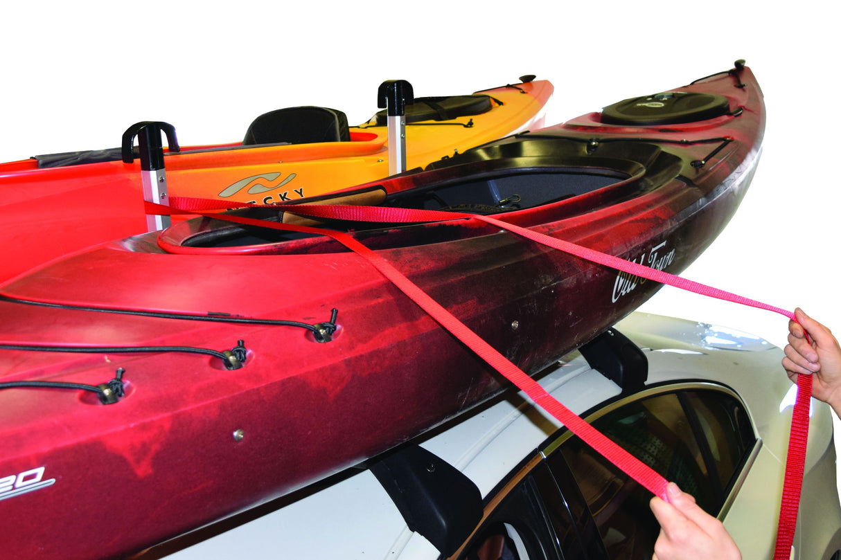 MALONE STAX PRO 2 (2 BOAT CARRIER)