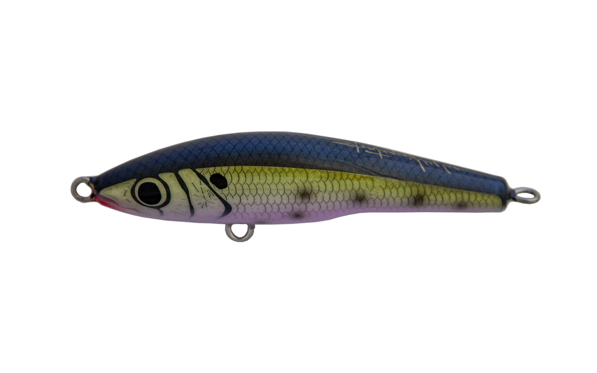 STRATEGIC ANGLER NAUTILUS-FS