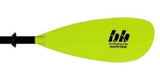 BENDING BRANCHES SUNRISE GLASS RECREATIONAL KAYAK PADDLE