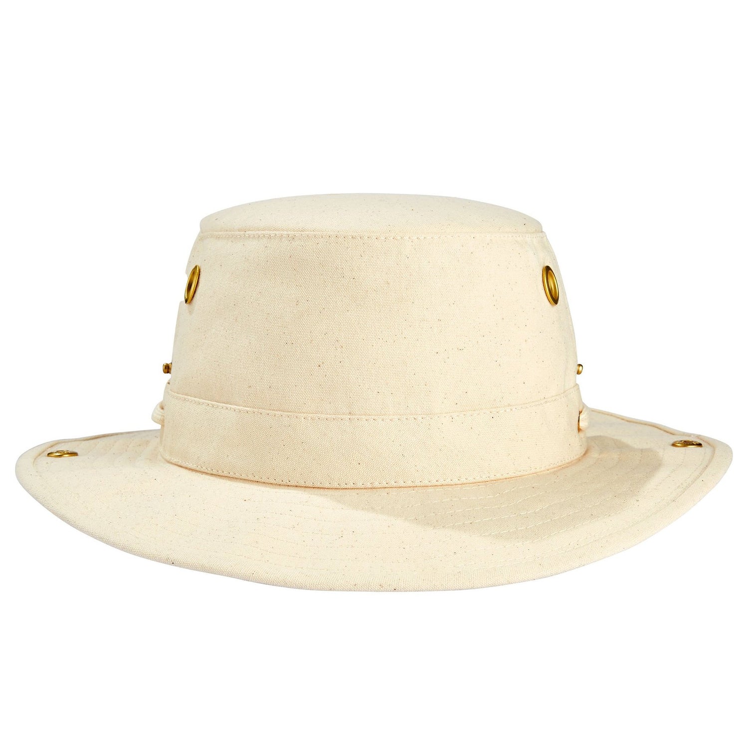 TILLEY T3 COTTON DUCK HAT