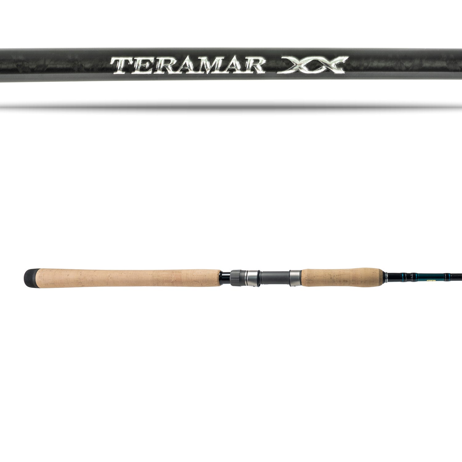 SHIMANO TERAMAR XX NORTH EAST SPINNING ROD