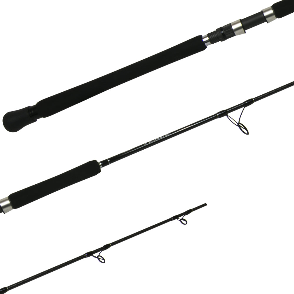 SHIMANO TEREZ SPINNING ROD