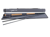 TEMPLE FORK  BABY BLUE WATER SG 4-PIECE FLY ROD FOR 8-10 WEIGHT
