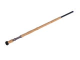 TEMPLE FORK MD BLUE WATER SG 4-PIECE FLY ROD FOR 13-15 WEIGHT