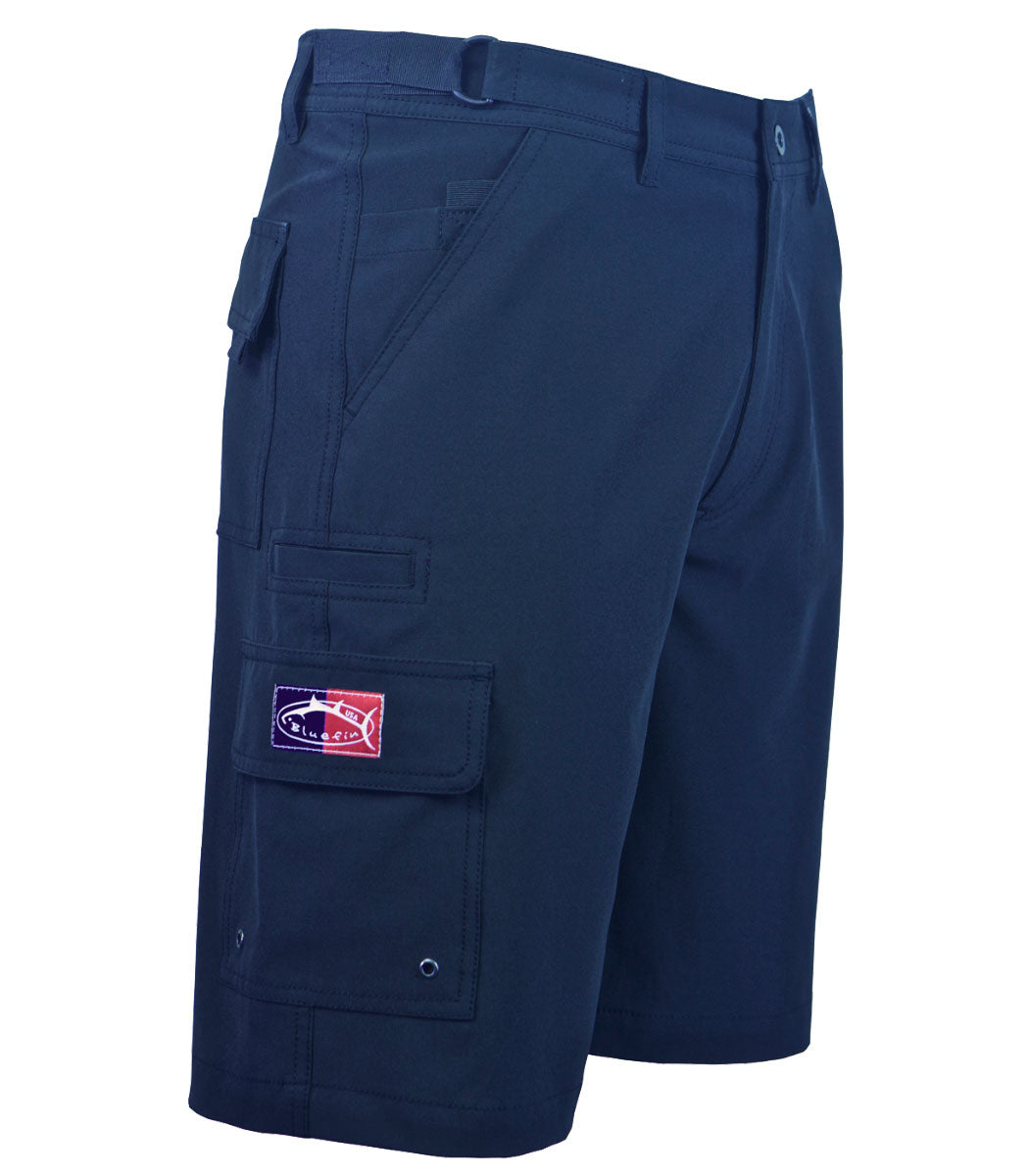 BLUEFIN TOURNAMENT SHORTS