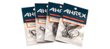 AHREX TP650 26 DEGREE BENT STREAMER HOOK