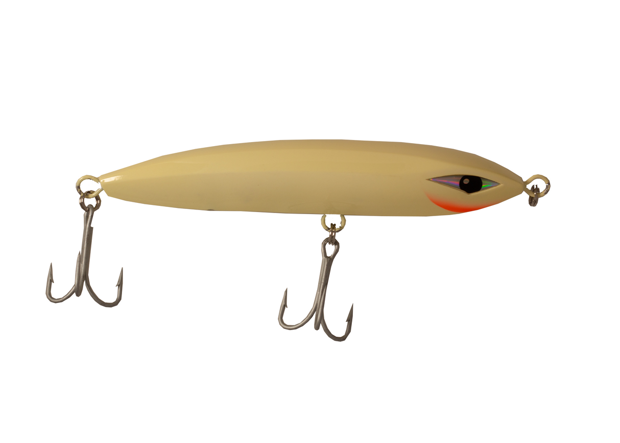TSUNAMI SURFACE STRIKER 9"