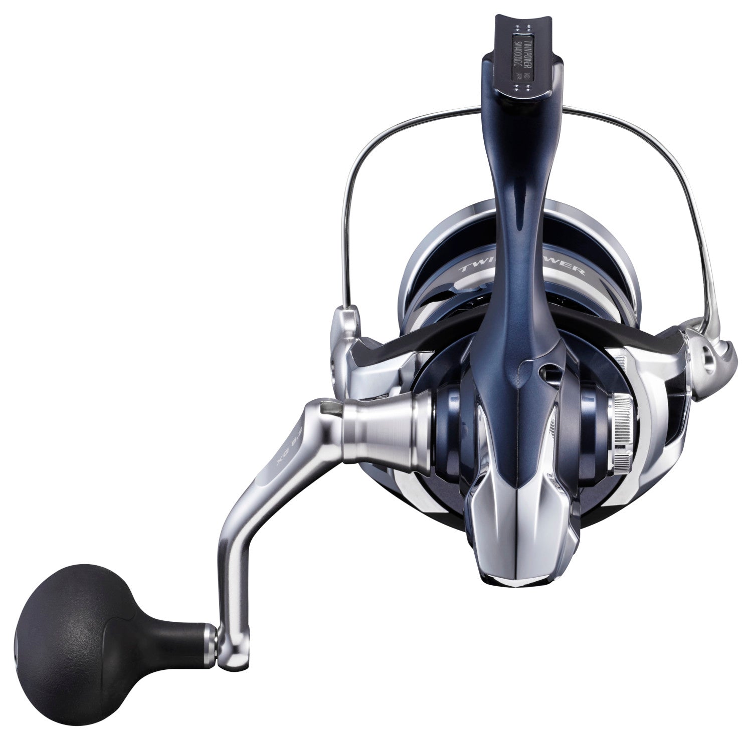 Shimano TwinPower SW Spinning Reel TPSW10000PGC Shimano TwinPower SW Spinning Reel TPSW10000PGC
