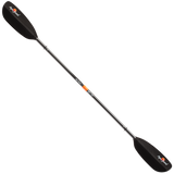 AQUA BOUND Tango Carbon Black Cr Blade/Carbon Straight Shaft 4Pc