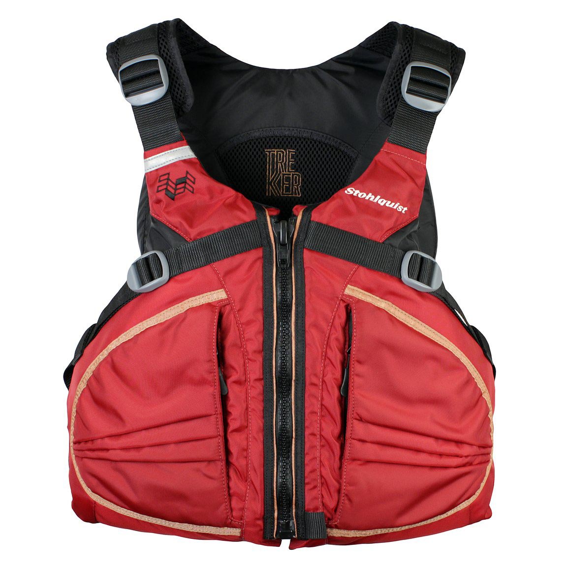 STOHLQUIST MEN'S TREKKER PFD