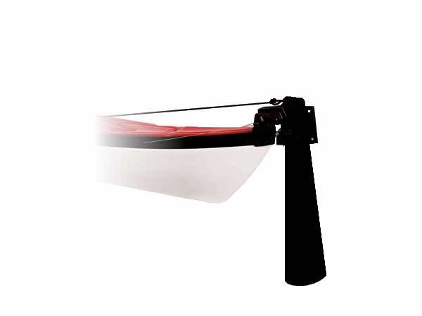 TRUCOURSE RUDDER KIT
