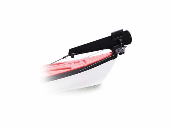 TRUCOURSE RUDDER KIT