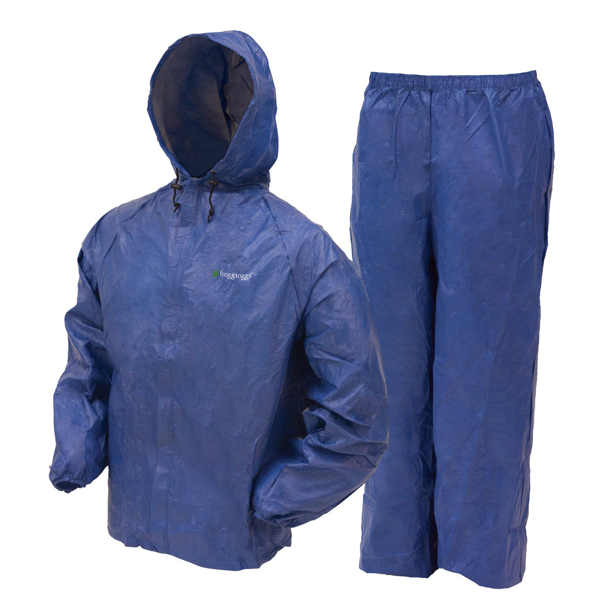 FROGG TOGGS MEN'S ULTRA-LITE RAIN SUIT