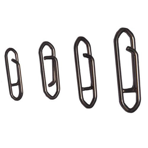 Tactical Anglers Power Clips, 125lbs