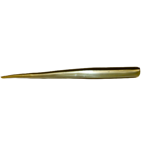 BILL HURLEY RAT TAIL 9"