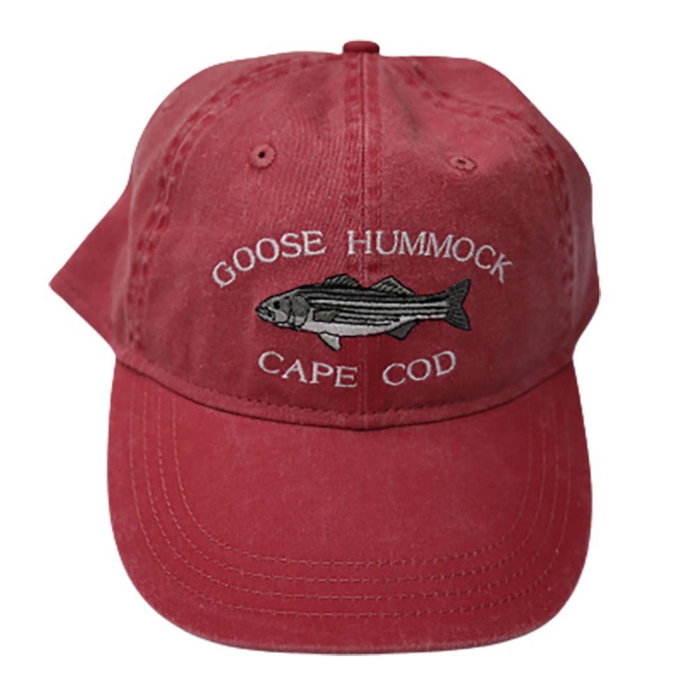 GOOSE HUMMOCK CANYON CAP II