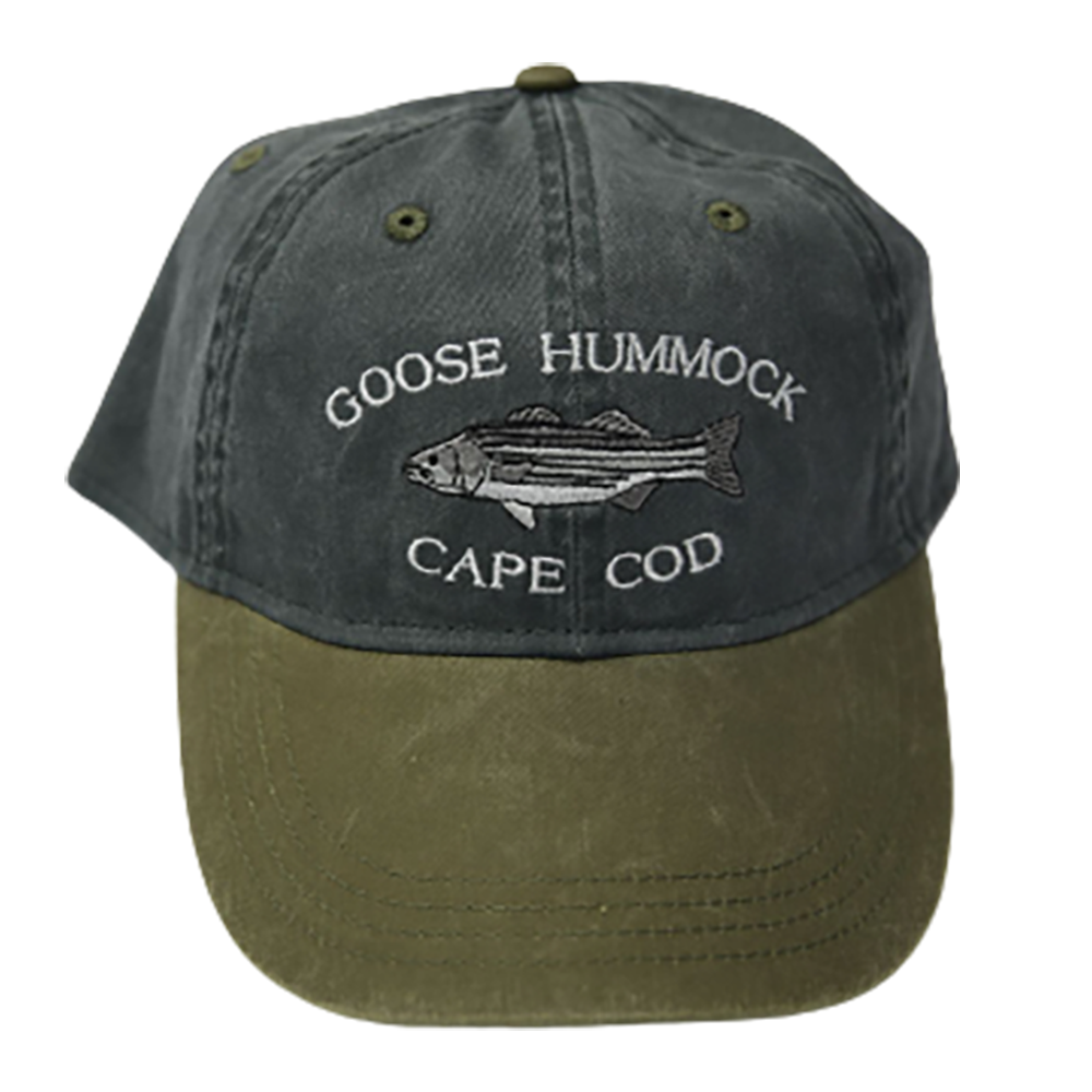 GOOSE HUMMOCK CANYON CAP II