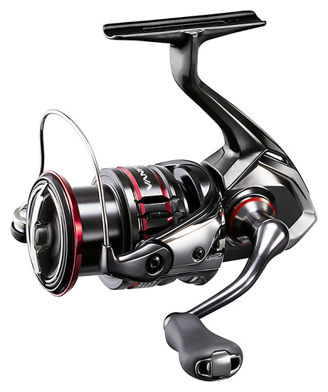 new shimano spinning reel Shimano Vanford Spinning Reel