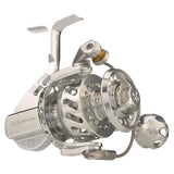 VAN STAAL VS 150 X2 BAILED SPINNING REEL