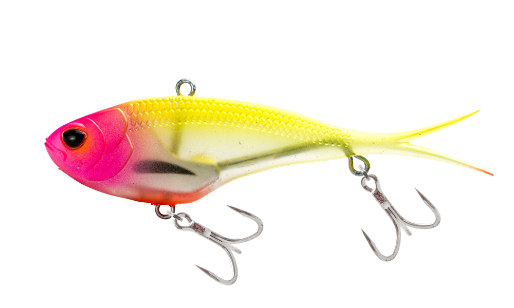 NOMAD VERTREX MAX VIBE 110 4 1/3"
