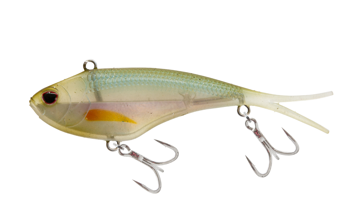 NOMAD VERTREX MAX VIBE 75 3"