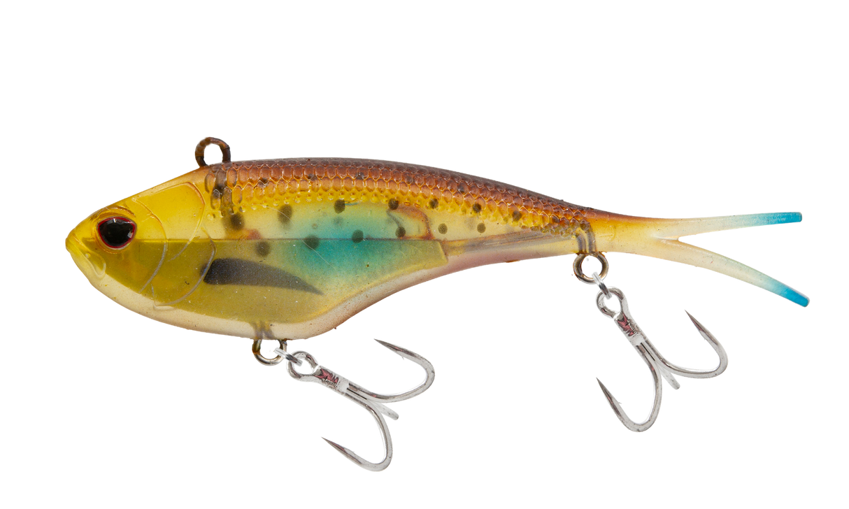 NOMAD VERTREX MAX VIBE 75 3"