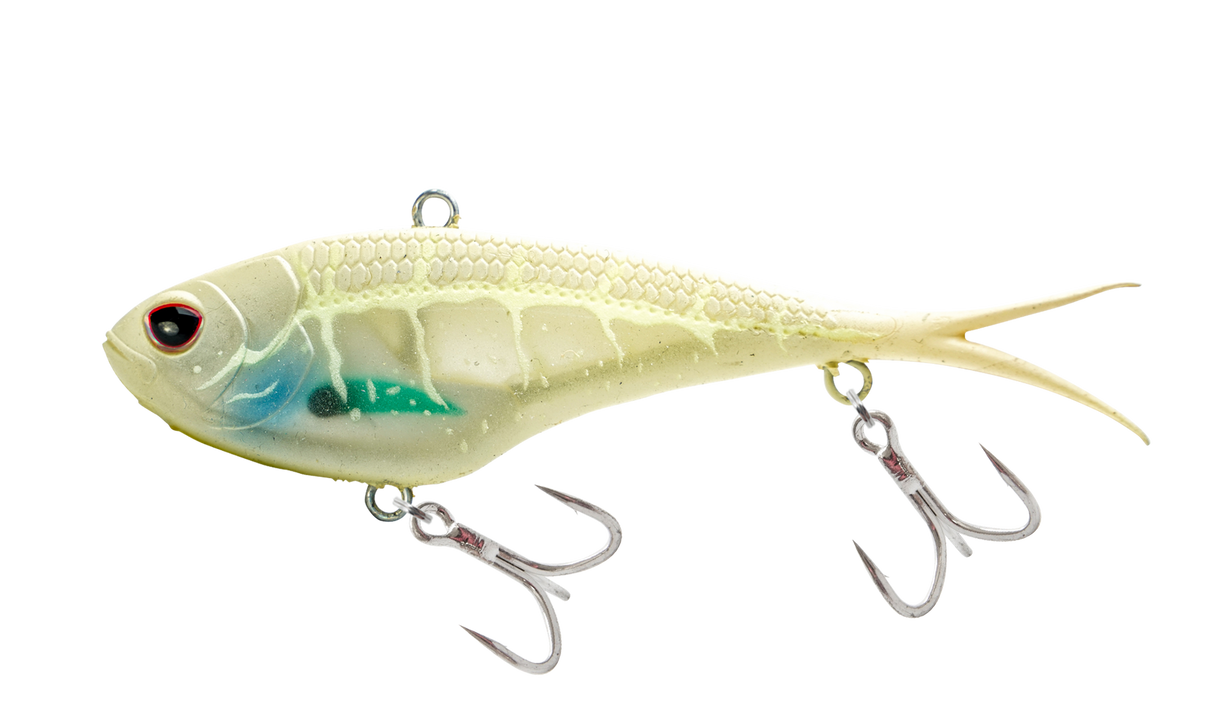NOMAD VERTREX MAX VIBE 75 3"