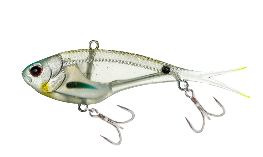 NOMAD VERTREX MAX VIBE 110 4 1/3"